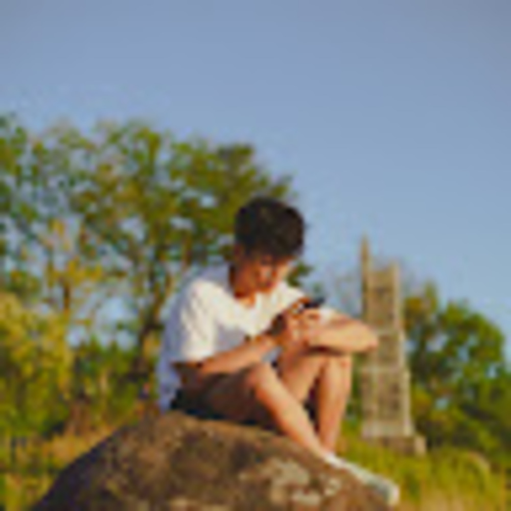 Meet your Posher, Anh d